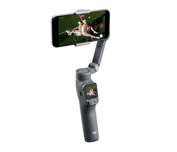DJI Osmo Mobile 8P Standard Combo - 1524641 - zdjęcie 6